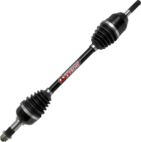 Axle - X-Treme - Heavy-Duty - Front Left - Defender 2016 - 2021