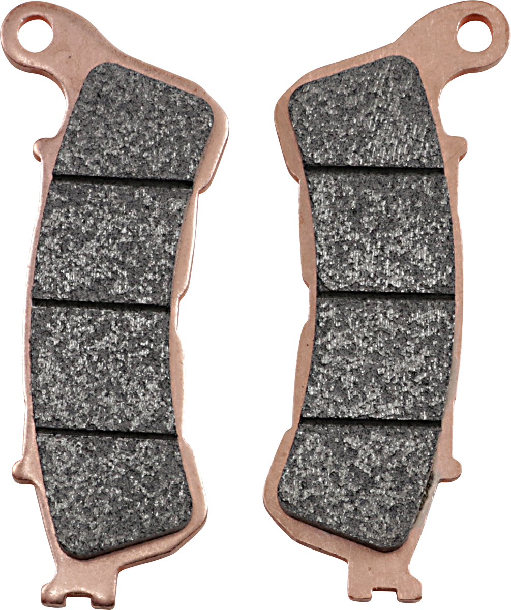 HS Brake Pads - Honda - 828HS 2008 - 2017