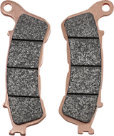 HS Brake Pads - Honda - 828HS 2008 - 2017