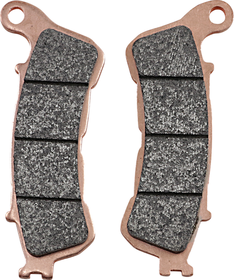 HS Brake Pads - Honda - 828HS 2008 - 2017