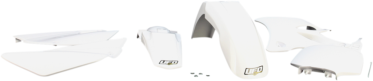 Replacement Body Kit - White 2002 - 2014