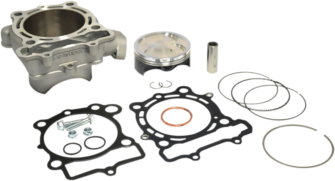 Cylinder Kit - 83.00 mm - KX250F 2009 - 2010