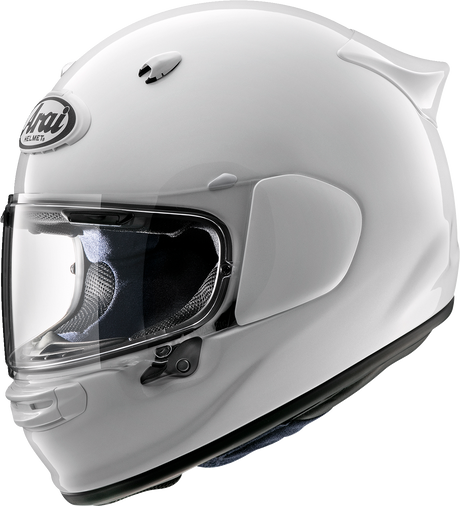 Contour-X Helmet - Solid - Diamond White - XS