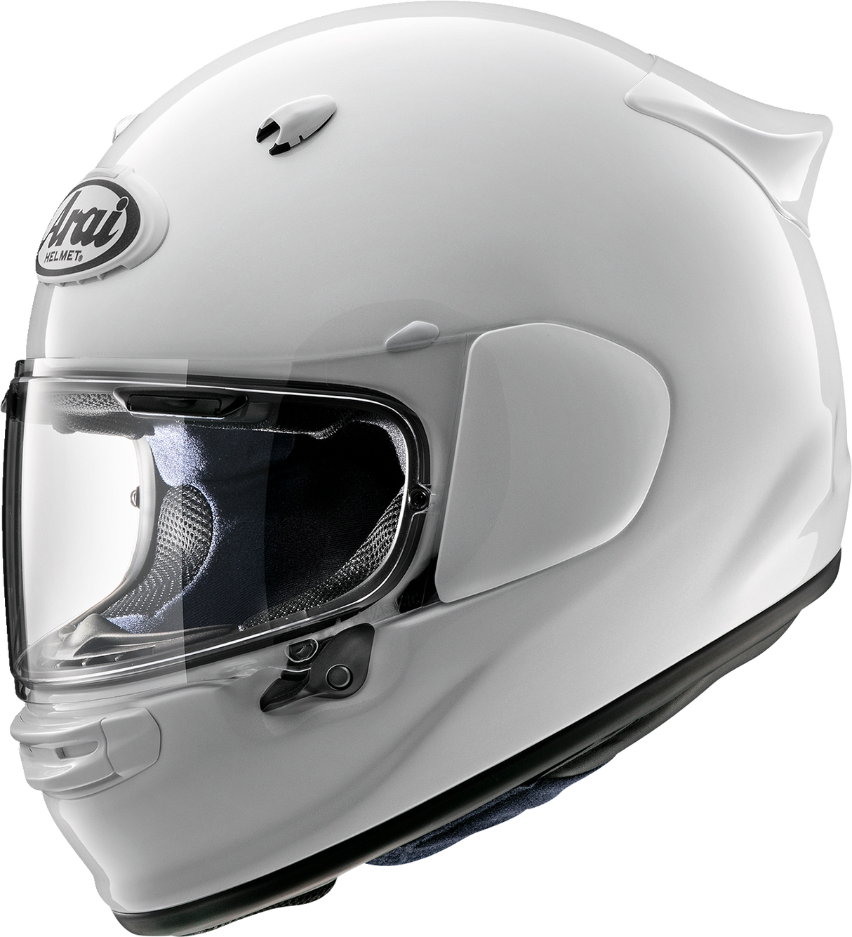 Contour-X Helmet - Solid - Diamond White - XS