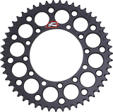 Sprocket - Kawasaki - Black - 51 Tooth 1986 - 2023