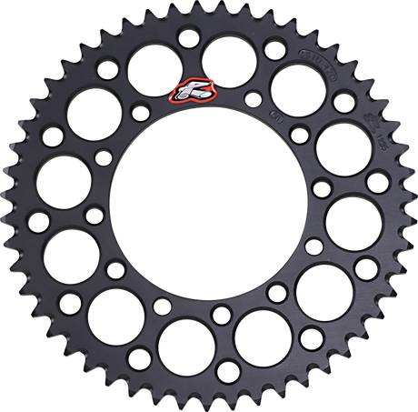 Sprocket - Kawasaki - Black - 51 Tooth 1986 - 2023