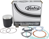 Top End Piston Kit 1977 - 1979