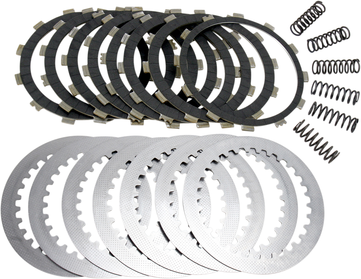 Clutch Kit 2006 - 2014