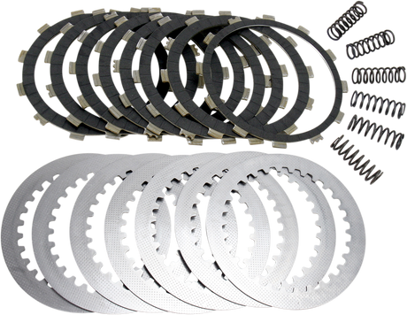 Clutch Kit 2006 - 2014