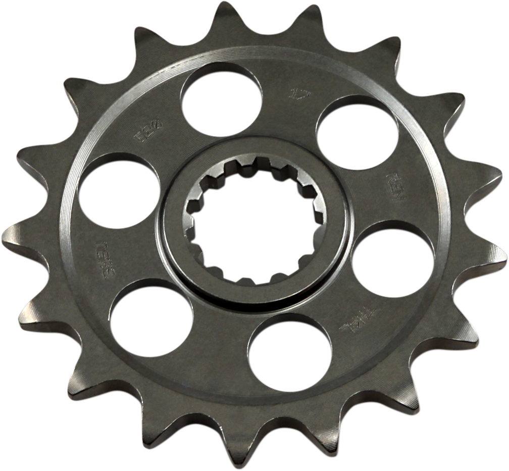 Sprocket - Front - 17 Tooth 1996 - 2022