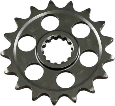 Sprocket - Front - 17 Tooth 1996 - 2022