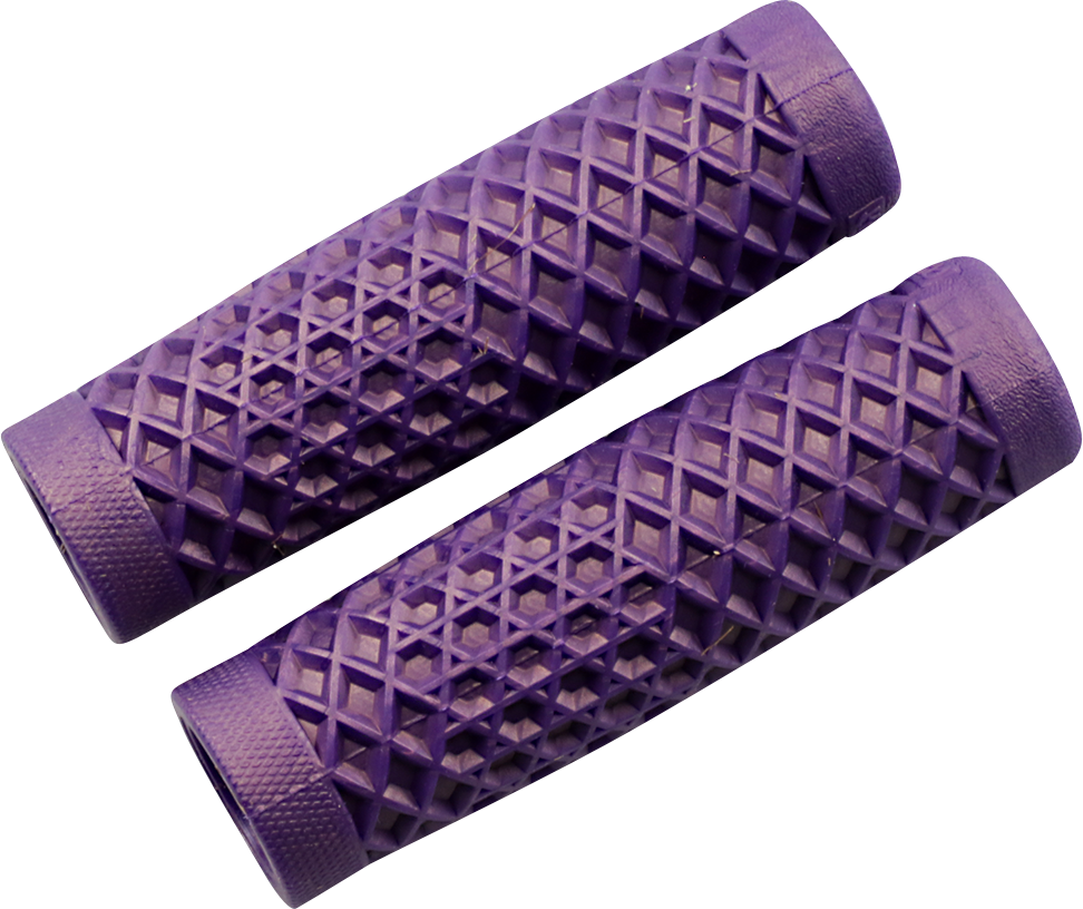 Grips - Vans - 7/8\" - Purple