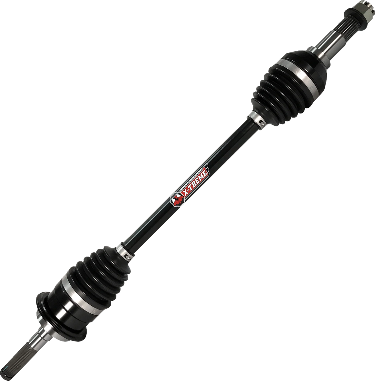 Axle - X-Treme - Heavy-Duty - Front Right - Maverick 2014 - 2018