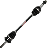 Axle - X-Treme - Heavy-Duty - Front Right - Maverick 2014 - 2018