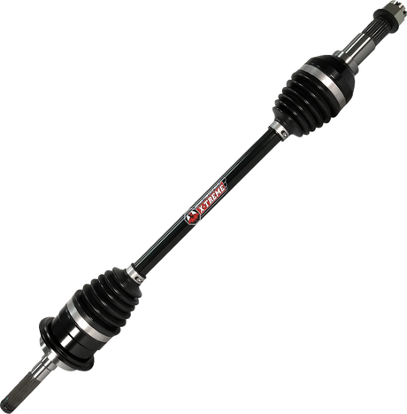 Axle - X-Treme - Heavy-Duty - Front Right - Maverick 2014 - 2018