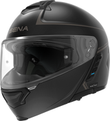 Impulse Helmet - Matte Black - XL