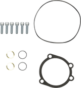 Replacement Monster and Velocity Series Hardware Kit 1999 - 2017