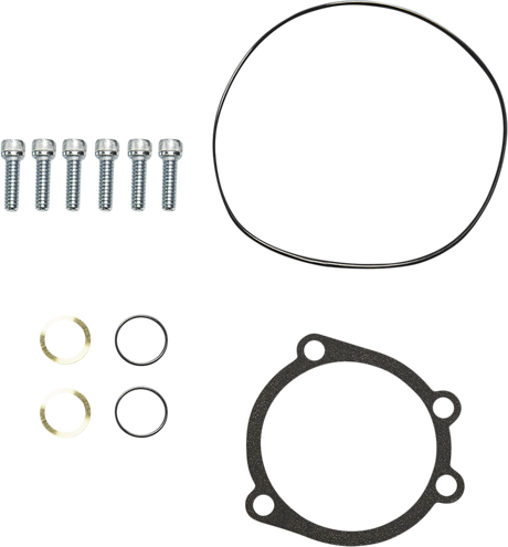 Replacement Monster and Velocity Series Hardware Kit 1999 - 2017