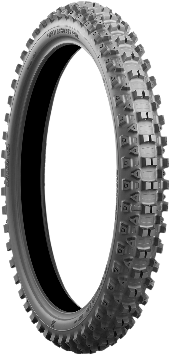 Tire - Battlecross E50 - Front - 90/90-21 - 54P