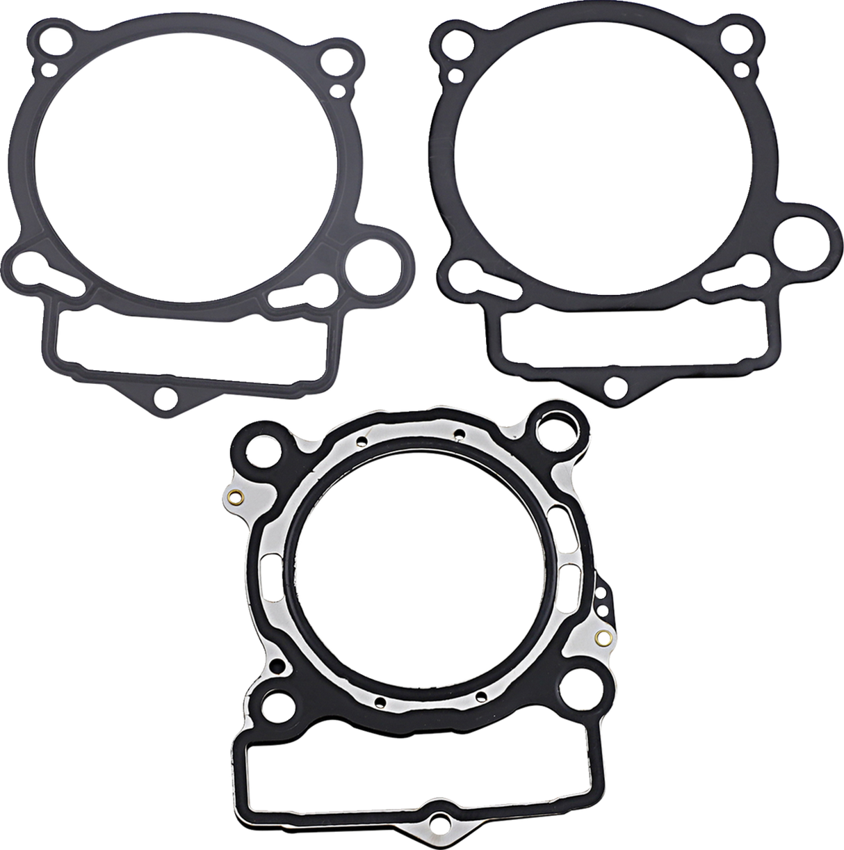 Race Gasket Kit 2016 - 2022