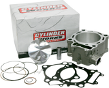 Cylinder Kit - Big Bore - 81.00 mm - Honda 2004 - 2017