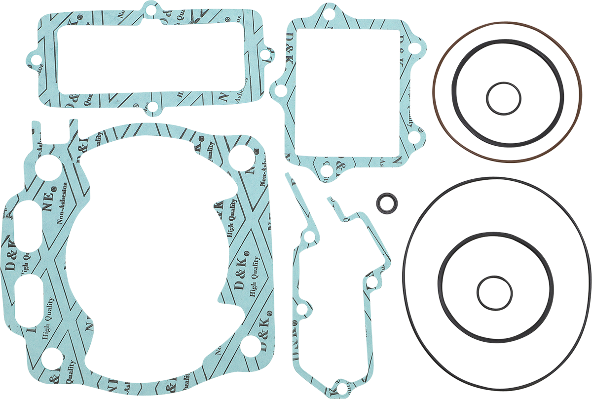 Top End Gasket Set - Yamaha 2002 - 2023