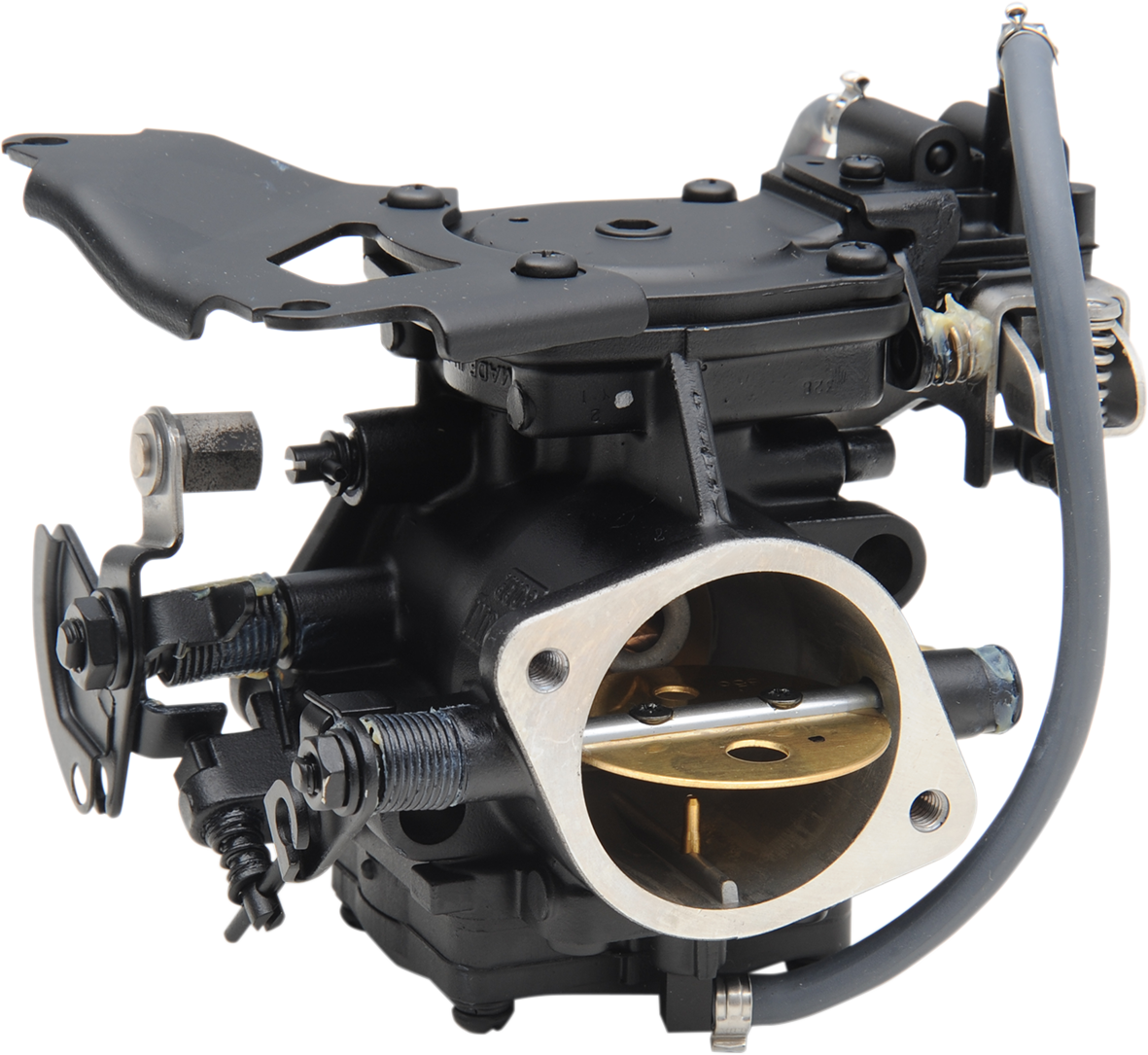 Replacement OEM Super BN Carburetor - Black - 40 mm 1997 - 1997