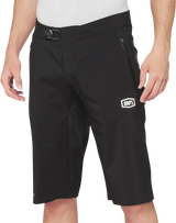 Hydromatic Shorts - Black - US 28