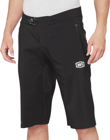 Hydromatic Shorts - Black - US 28