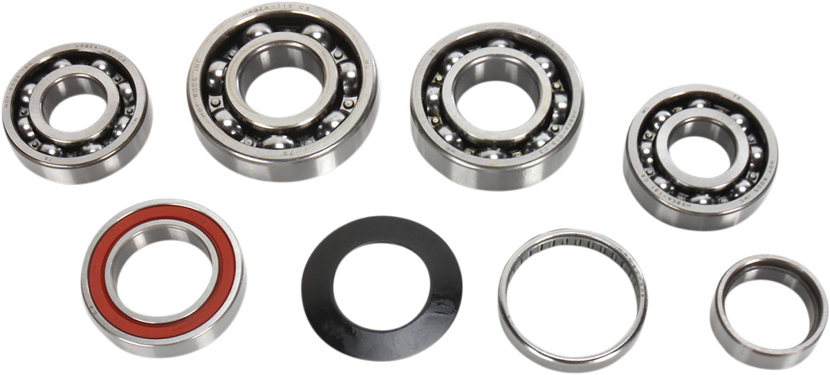 Transmission Bearing Kit 2014 - 2017