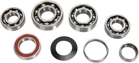 Transmission Bearing Kit 2014 - 2017