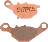 Standard Brake Pads - Suzuki RM 2005 - 2023