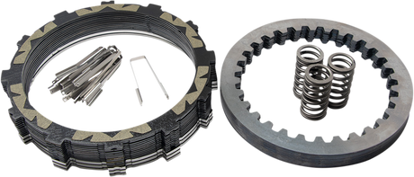 TorqDrive® Clutch Kit 2017 - 2021