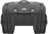 Tactical Seat Tunnel Bag