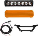 Light Bar Kit - 10\" - Can-Am 2017 - 2024