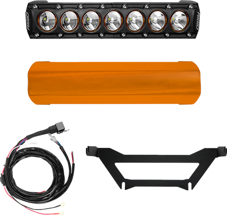 Light Bar Kit - 10\" - Can-Am 2017 - 2024