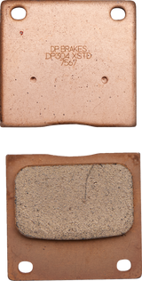 Standard Brake Pads - Kawasaki KZ 1976 - 1982