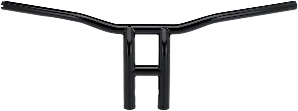 Handlebar - Tyson XL - Pullback - 10\" - TBW - Black