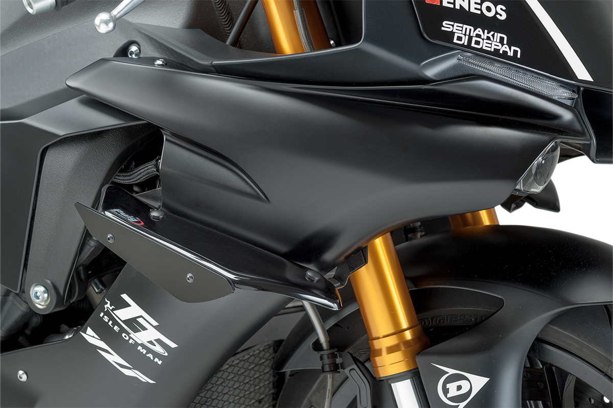 Winglets - YZFR1 2015 - 2019