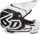 ATR-2 Helmet - Torque - White - 2XL