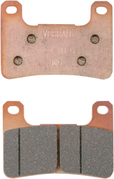 RJL Racing Brake Pad 2004 - 2016