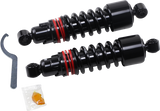 Slammer Plus Shocks - Black - FXD 1991 - 2017