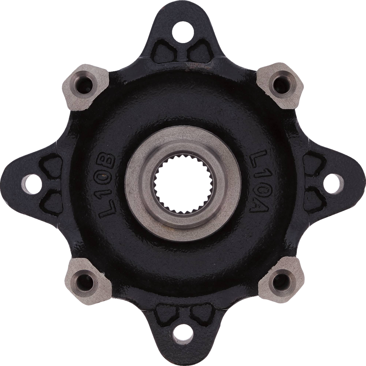 Wheel Hub - Front - Polaris 2011 - 2019