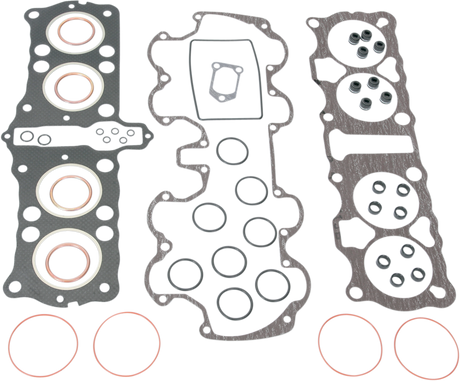 Top End Gasket Kit - CB750 1977 - 1978