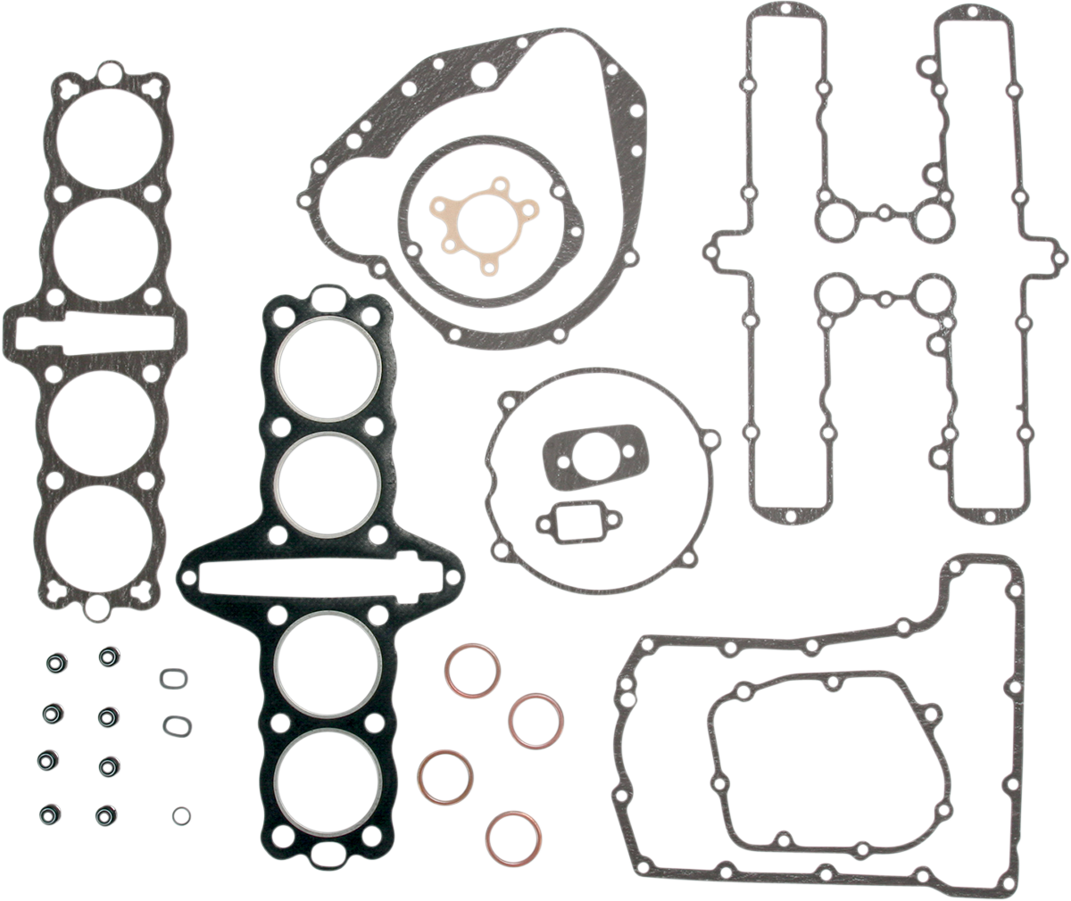 Complete Gasket Kit - KZ750 1980 - 1982