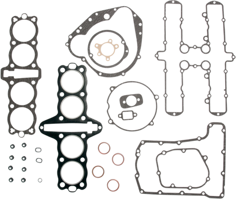 Complete Gasket Kit - KZ750 1980 - 1982