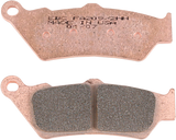 HH Brake Pads - FA209/2HH 1994 - 2021