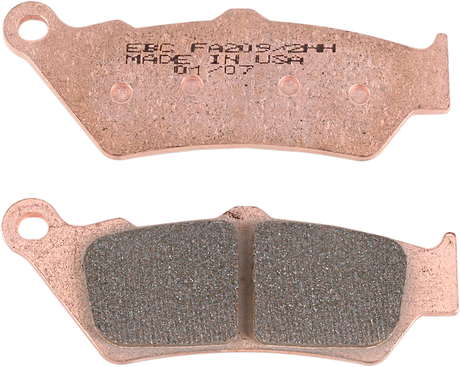 HH Brake Pads - FA209/2HH 1994 - 2021