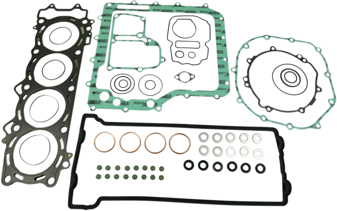 Complete Gasket Kit - Kawasaki 2007 - 2011