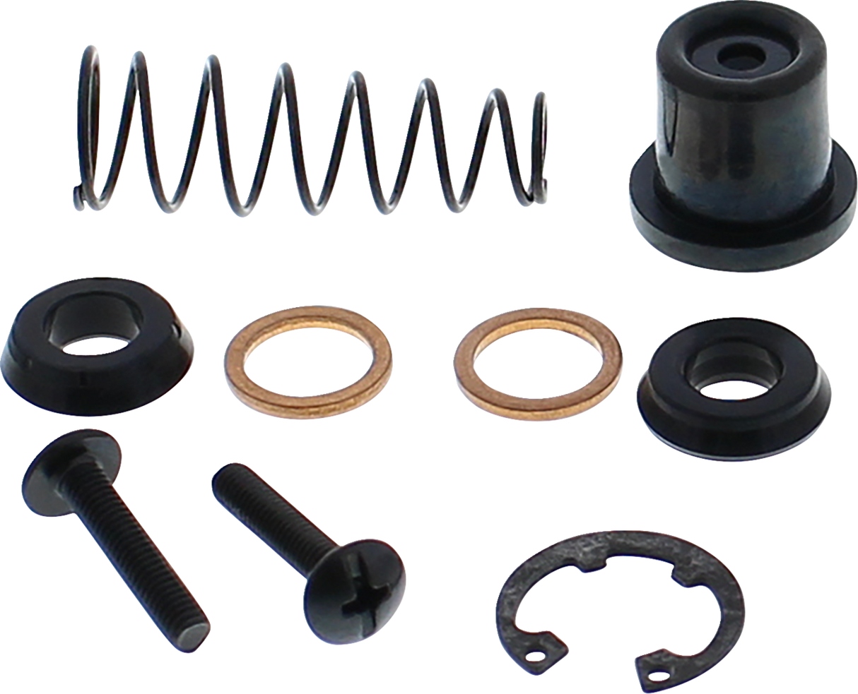 Master Cylinder Rebuild Kit - Brake - Front 2012 - 2023